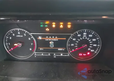 2023 Kia Sorento Lx from USA, damaged, VIN 5XYRG4LC3PG208653